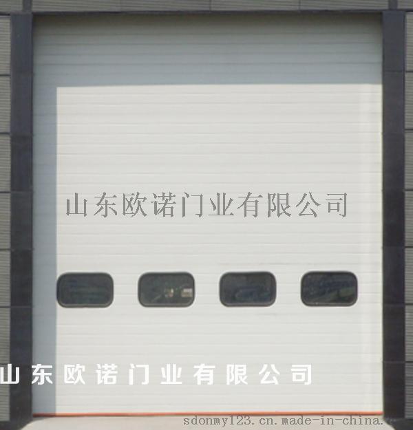 山东TSM-301提升门 青岛工业提升门 厂房保温提升门